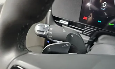 Hyundai Ioniq5 2025, 41109 км, за 41800000 KRW - фото 30