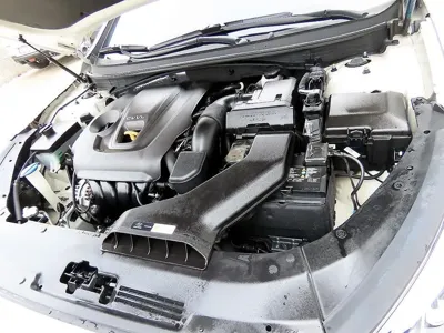 Hyundai Sonata 2019, 19591 км, за 15500000 KRW - фото 18
