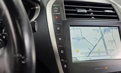 Lincoln MKZ 2015, 129081 км, за 5900000 KRW - фото 9