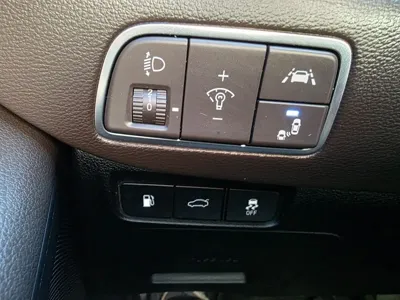 Hyundai Grandeur 2019, 176965 км, за 9950000 KRW - фото 11