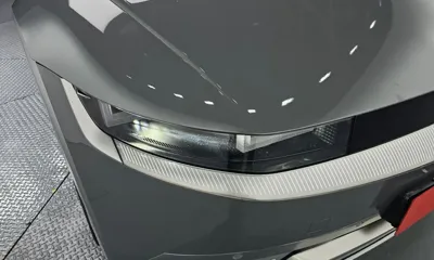 Hyundai Ioniq5 2022, 141310 км, за 25300000 KRW - фото 22