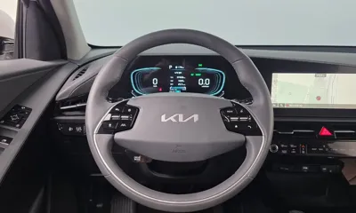 Kia Niro 2025, 37567 км, за 27300000 KRW - фото 13