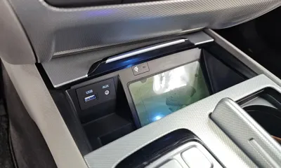 Genesis G80 2017, 143846 км, за 13200000 KRW - фото 31