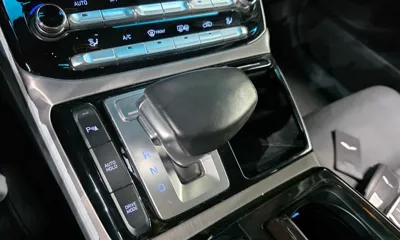 Genesis EQ900 2016, 145877 км, за 14500000 KRW - фото 9
