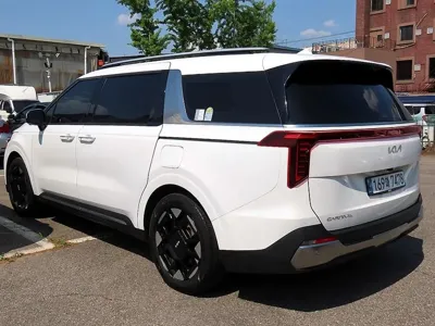 Kia Canival 2025, 22527 км, за 44500000 KRW - фото 3