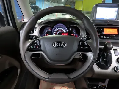 Kia Ray 2013, 74438 км, за 7000000 KRW - фото 8