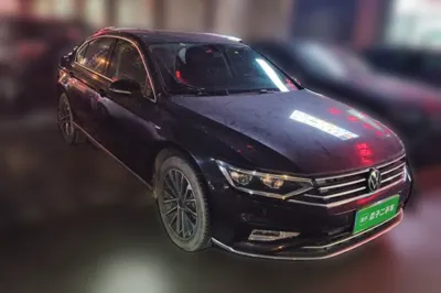 Volkswagen Magotan 2020, 87800 км, за 93346.19 CNY