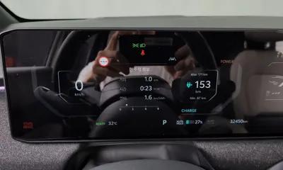 Kia EV3 2025, 32450 км, за 33900000 KRW - фото 8