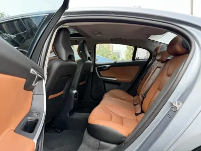 Volvo S60 2017, 86000 км, за 56800 CNY - фото 13
