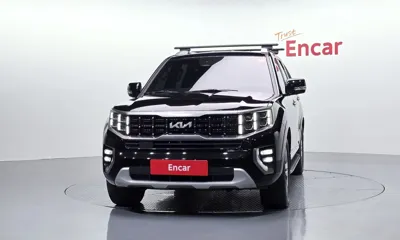 Kia Mohave 2023, 59914 км, за 36700000 KRW - фото 3