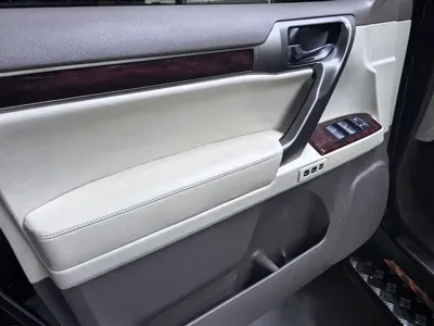 Lexus GX 2011, 140000 км, за 179600 CNY - фото 4