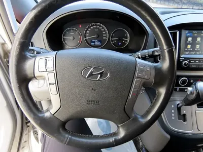 Hyundai Starex 2018, 143028 км, за 9700000 KRW - фото 9