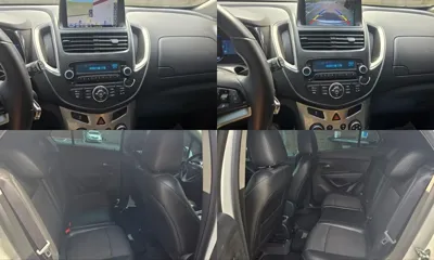 ChevroletGMDaewoo Trax 2014, 132557 км, за 3990000 KRW - фото 15