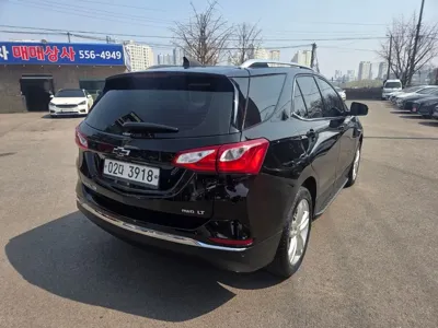 ChevroletGMDaewoo Equinox 2019, 72435 км, за 12500000 KRW - фото 5