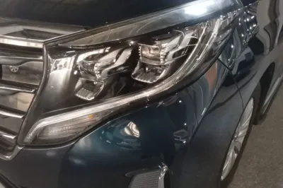 GAC Trumpchi M8 2020, 79000 км, за 98461.79 CNY - фото 8