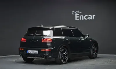 MINI Clubman 2023, 31196 км, за 28000000 KRW