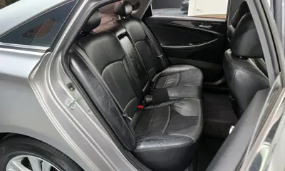 Hyundai Sonata 2010, 109825 км, за 3300000 KRW - фото 12