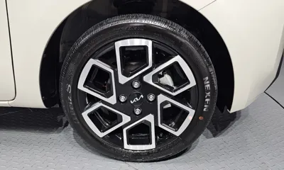 Kia Ray 2025, 2228 км, за 19700000 KRW - фото 21