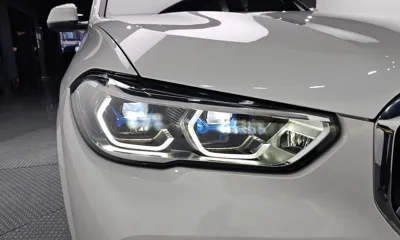 BMW X5 2022, 33796 км, за 79800000 KRW - фото 22