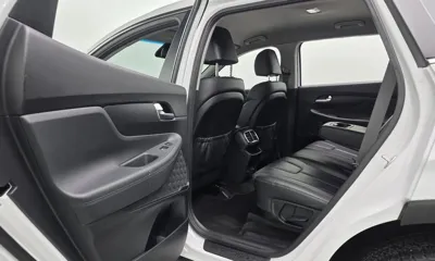Hyundai Santafe 2019, 45972 км, за 17000000 KRW - фото 28