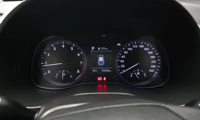 Hyundai Kona 2020, 83208 км, за 13500000 KRW - фото 8