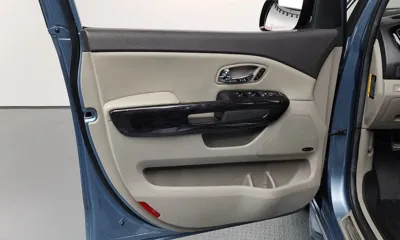 Kia Canival 2016, 166069 км, за 10200000 KRW - фото 24