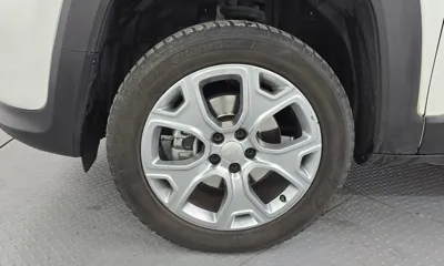 Jeep Renegade 2019, 76129 км, за 15300000 KRW - фото 5