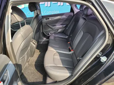 Hyundai Sonata 2015, 103097 км, за 10300000 KRW - фото 7