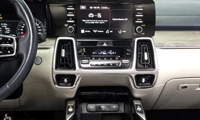 Kia Sorento 2022, 126154 км, за 23500000 KRW - фото 14