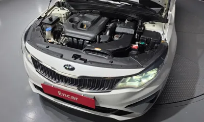 Kia K5 2019, 87213 км, за 11200000 KRW - фото 6