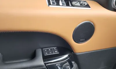 Land Rover Range Rover Sport 2019, 66694 км, за 52300000 KRW - фото 35