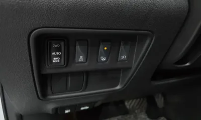 Renault-KoreaSamsung QM6 2018, 137195 км, за 10900000 KRW - фото 19