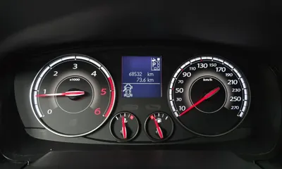 Renault-KoreaSamsung SM5 2016, 68532 км, за 5500000 KRW - фото 8