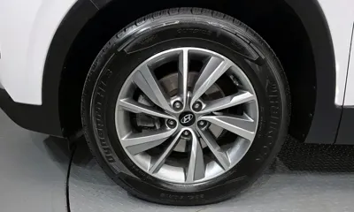 Hyundai Santafe 2019, 114038 км, за 16500000 KRW - фото 5