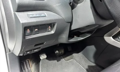 Nissan Altima 2015, 246009 км, за 3000000 KRW - фото 19