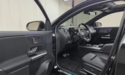 Mercedes-Benz EQA 2023, 11222 км, за 42500000 KRW - фото 10