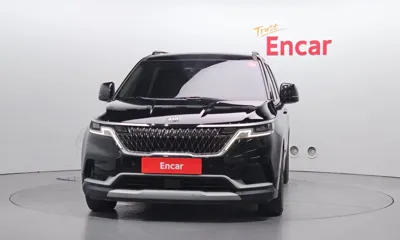 Kia Canival 2021, 61746 км, за 24990000 KRW