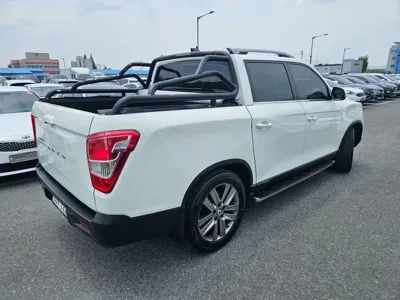 KG_Mobility_Ssangyong Rexton 2019, 180000 км, за 10900000 KRW - фото 6