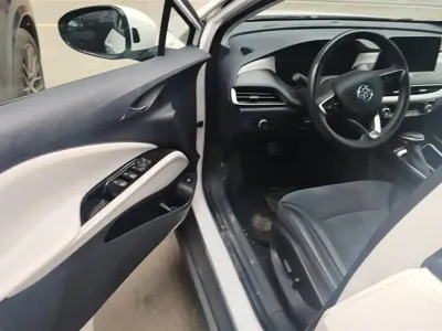 Buick Velite 6 2022, 34100 км, за 52000 CNY - фото 7