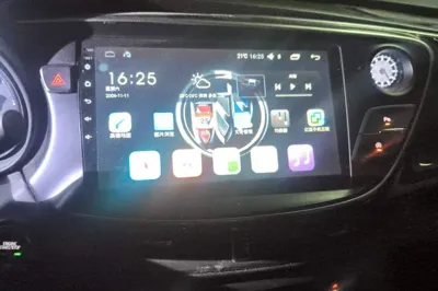Buick Envision 2017, 161400 км, за 40411.01 CNY - фото 13