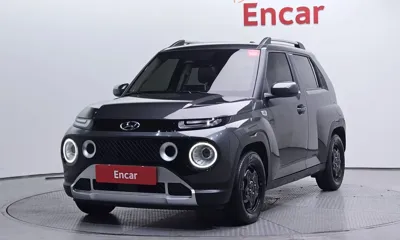 Hyundai Casper · 2023 год
