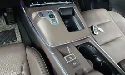Hyundai Grandeur 2021, 112845 км, за 20000000 KRW - фото 9