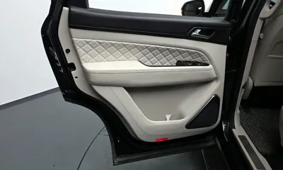 KG_Mobility_Ssangyong Rexton 2020, 59238 км, за 20900000 KRW - фото 24