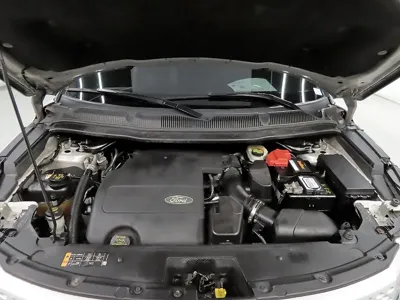 Ford Explorer 2013, 164542 км, за 5990000 KRW - фото 20