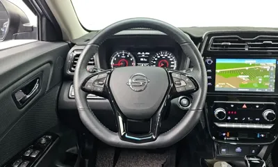 KG_Mobility_Ssangyong TIBOLI 2023, 11081 км, за 15990000 KRW - фото 15