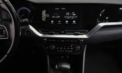 Kia Niro 2020, 125416 км, за 13800000 KRW - фото 15