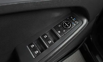 Genesis G80 2017, 124486 км, за 12900000 KRW - фото 28