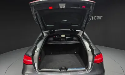 Mercedes-Benz GLC-Class 2018, 160603 км, за 24700000 KRW - фото 20