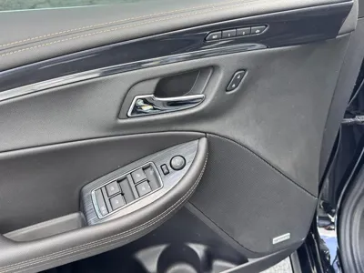 ChevroletGMDaewoo Impala 2016, 114657 км, за 6600000 KRW - фото 12