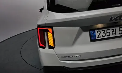 Kia Sorento 2024, 27543 км, за 45500000 KRW - фото 23